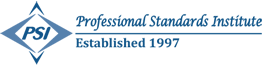 Professional Standards Institute, Established 1997